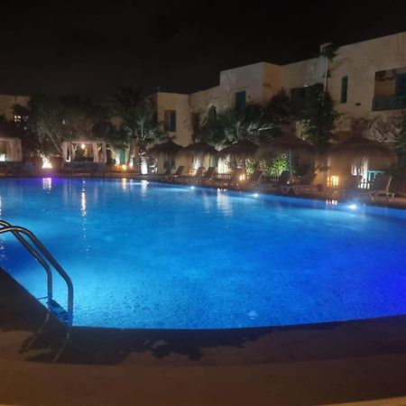 Hotel Diar Yassine 米多恩 外观 照片
