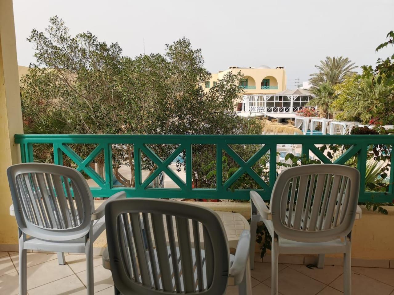 Hotel Diar Yassine 米多恩 外观 照片
