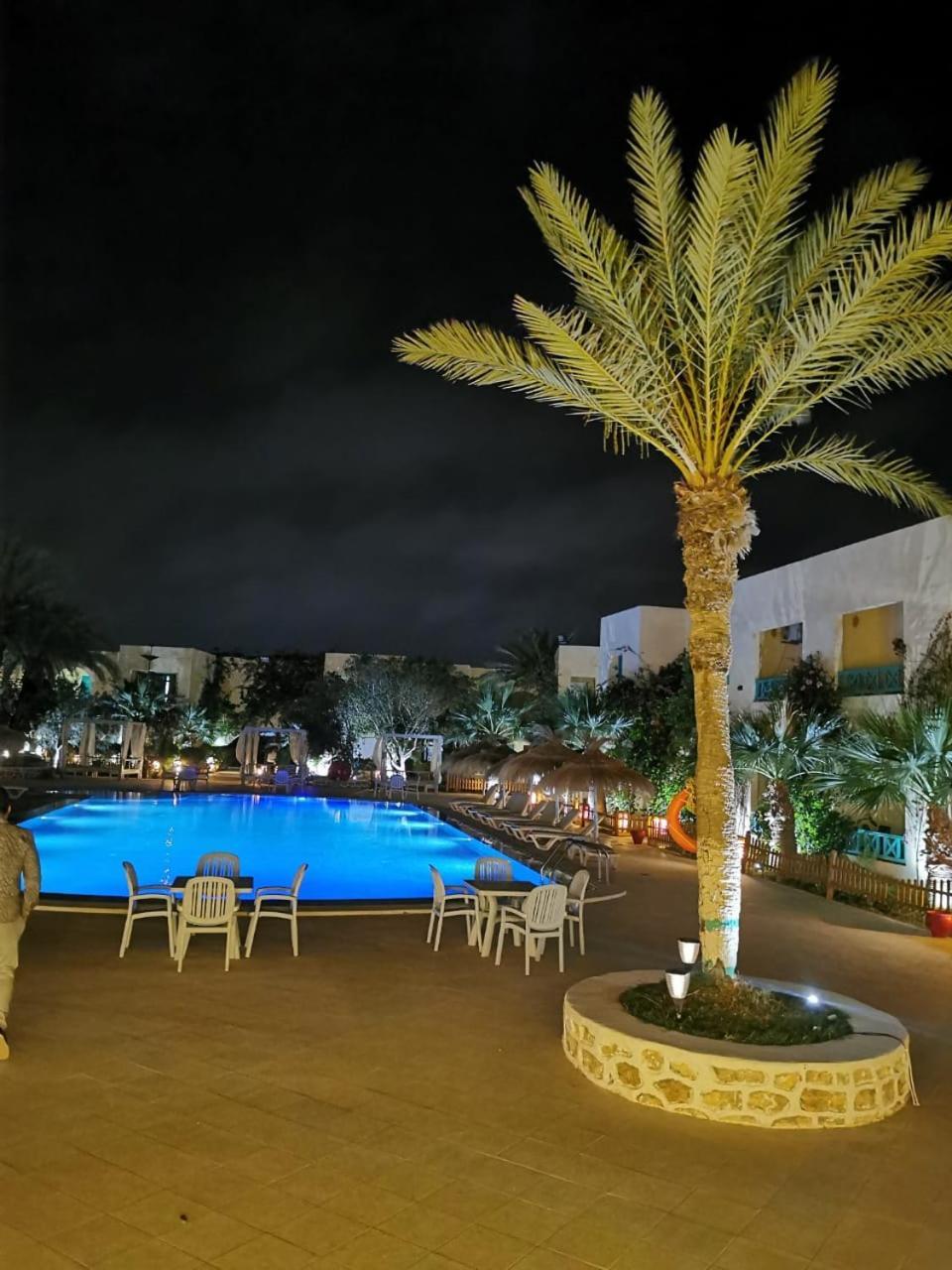 Hotel Diar Yassine 米多恩 外观 照片