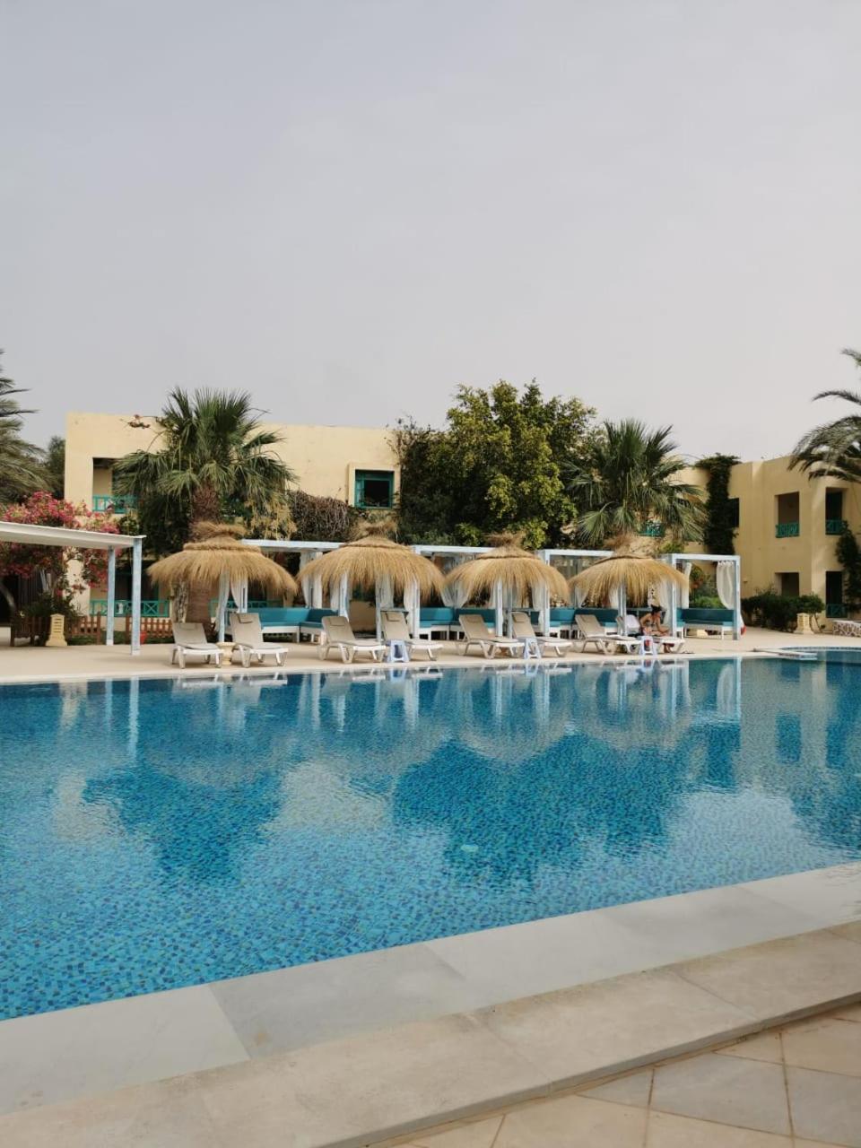 Hotel Diar Yassine 米多恩 外观 照片