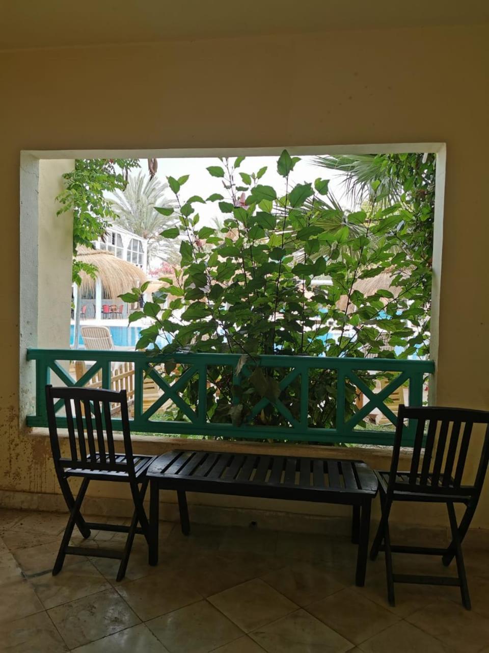 Hotel Diar Yassine 米多恩 外观 照片