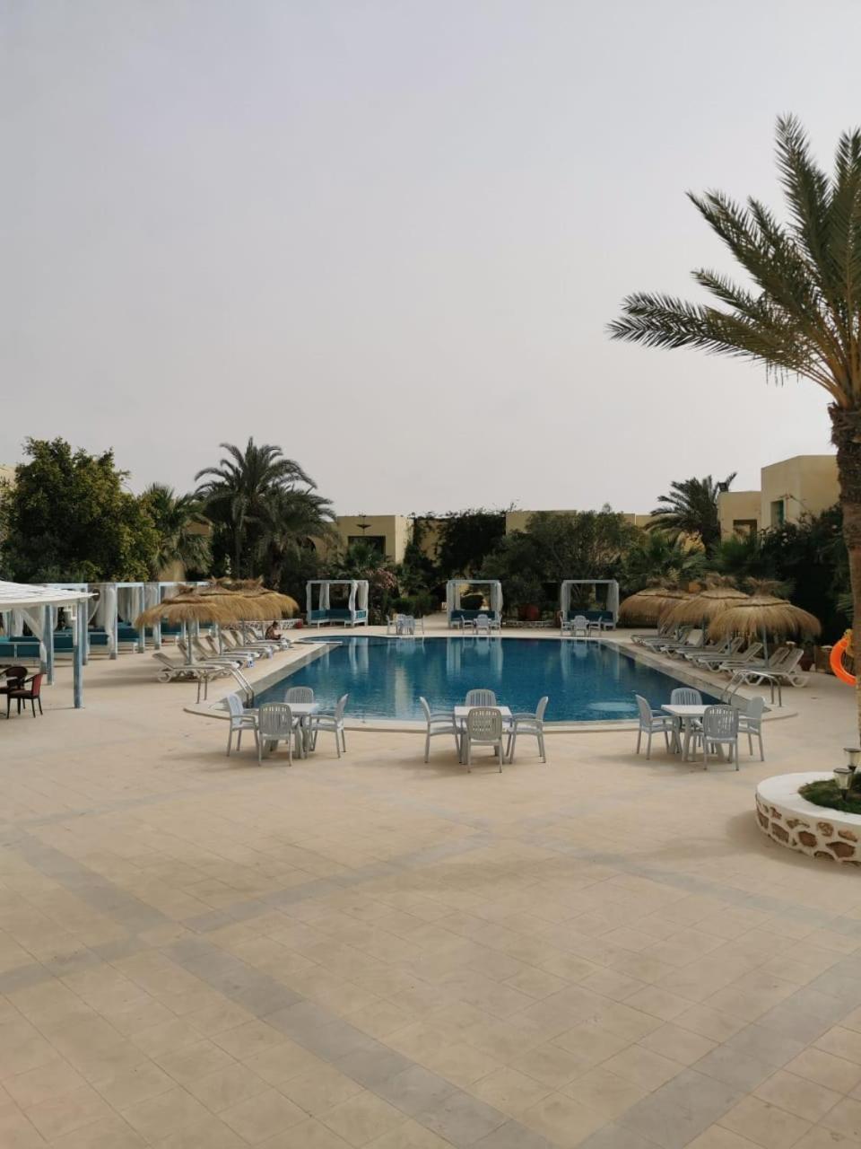 Hotel Diar Yassine 米多恩 外观 照片