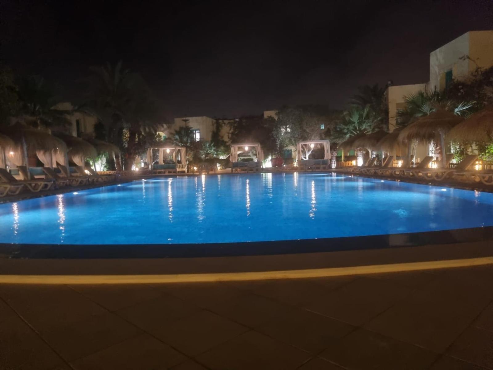 Hotel Diar Yassine 米多恩 外观 照片