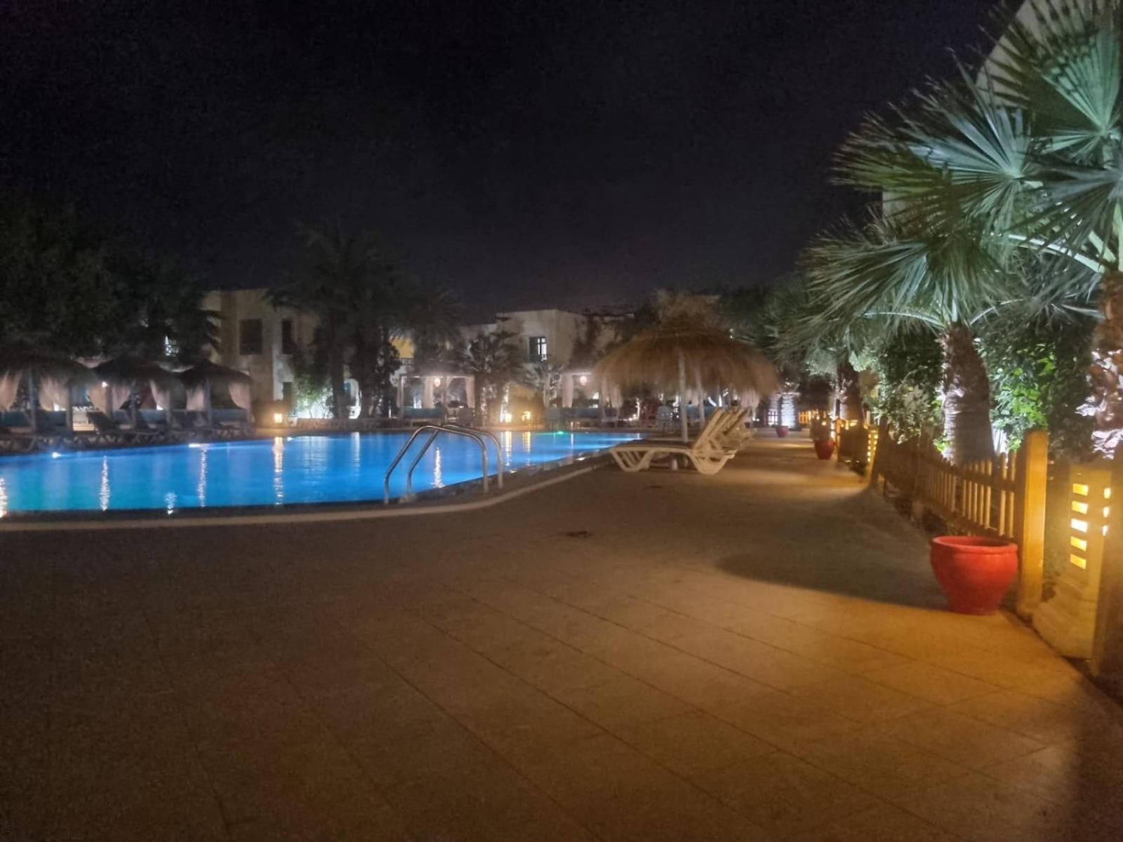 Hotel Diar Yassine 米多恩 外观 照片