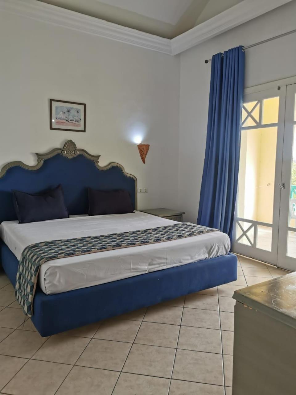 Hotel Diar Yassine 米多恩 外观 照片