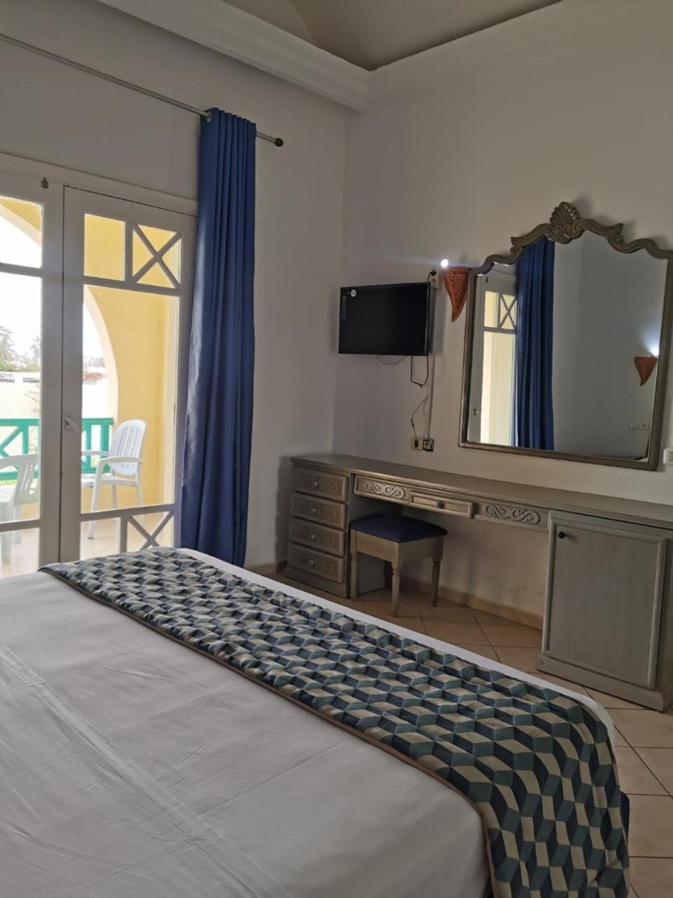 Hotel Diar Yassine 米多恩 外观 照片