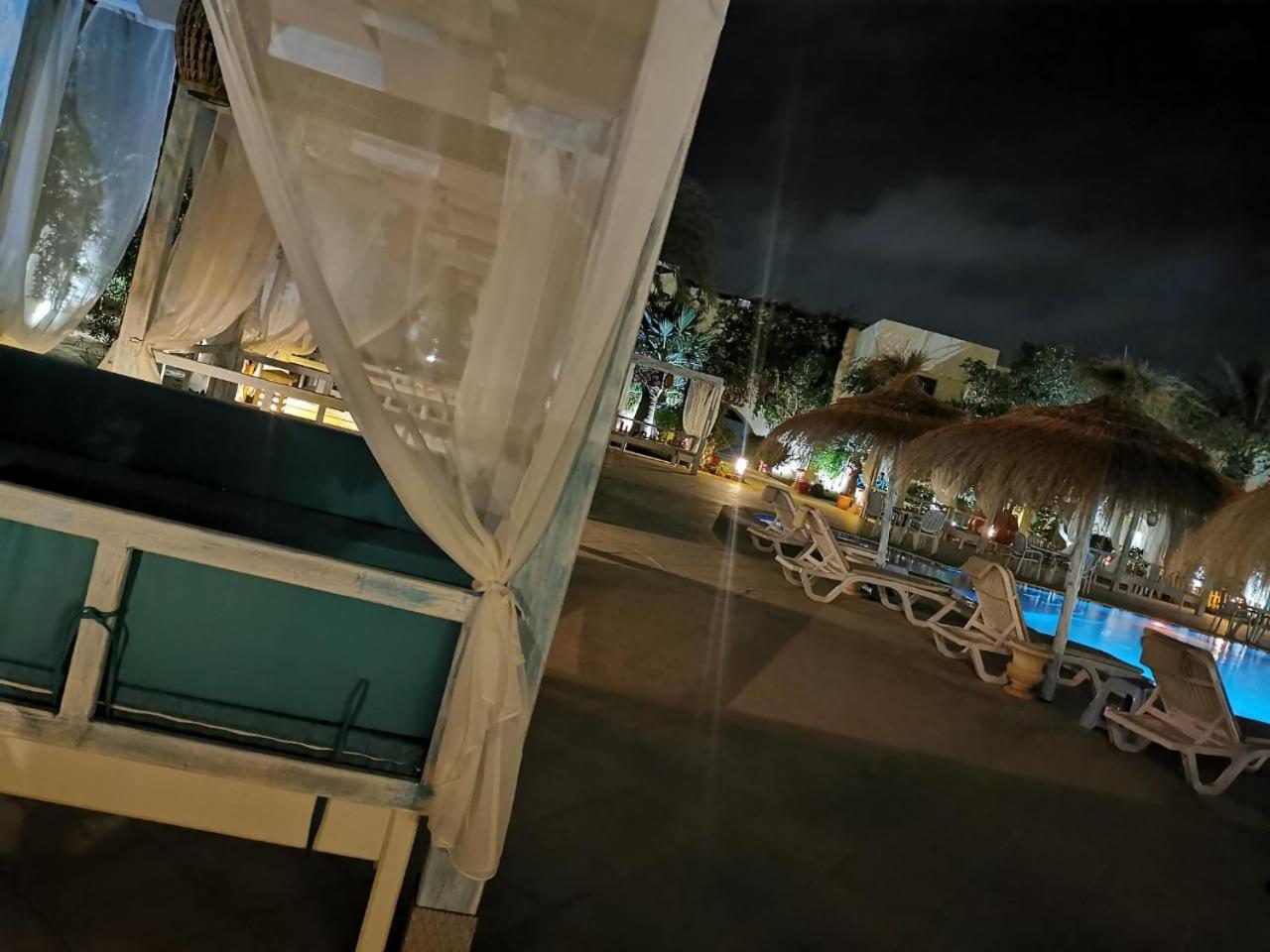 Hotel Diar Yassine 米多恩 外观 照片