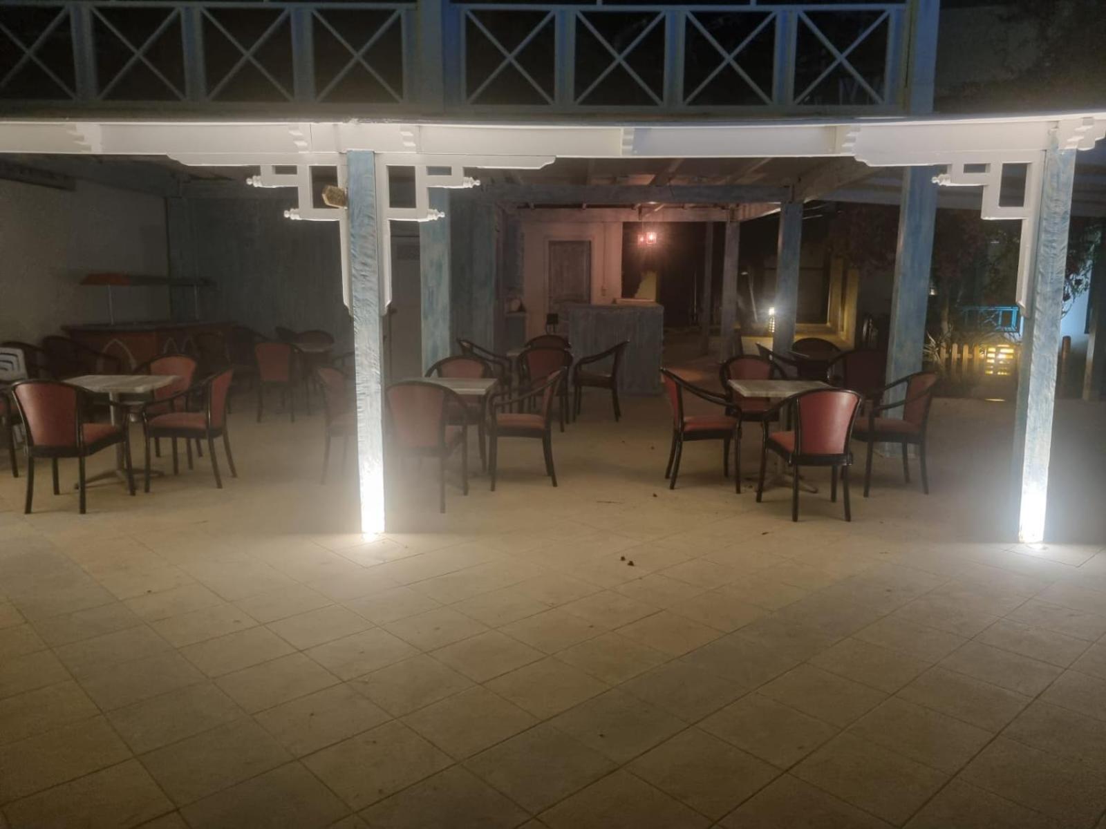 Hotel Diar Yassine 米多恩 外观 照片